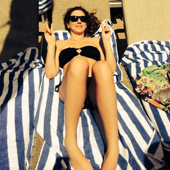 Meet your Posher, Lindsy - Picture 1 of 1